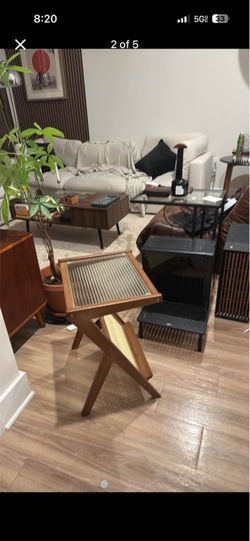 End table MCM