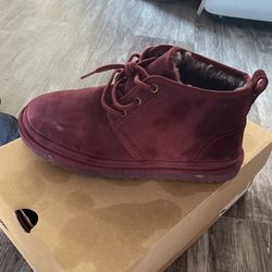 MENS UGGS