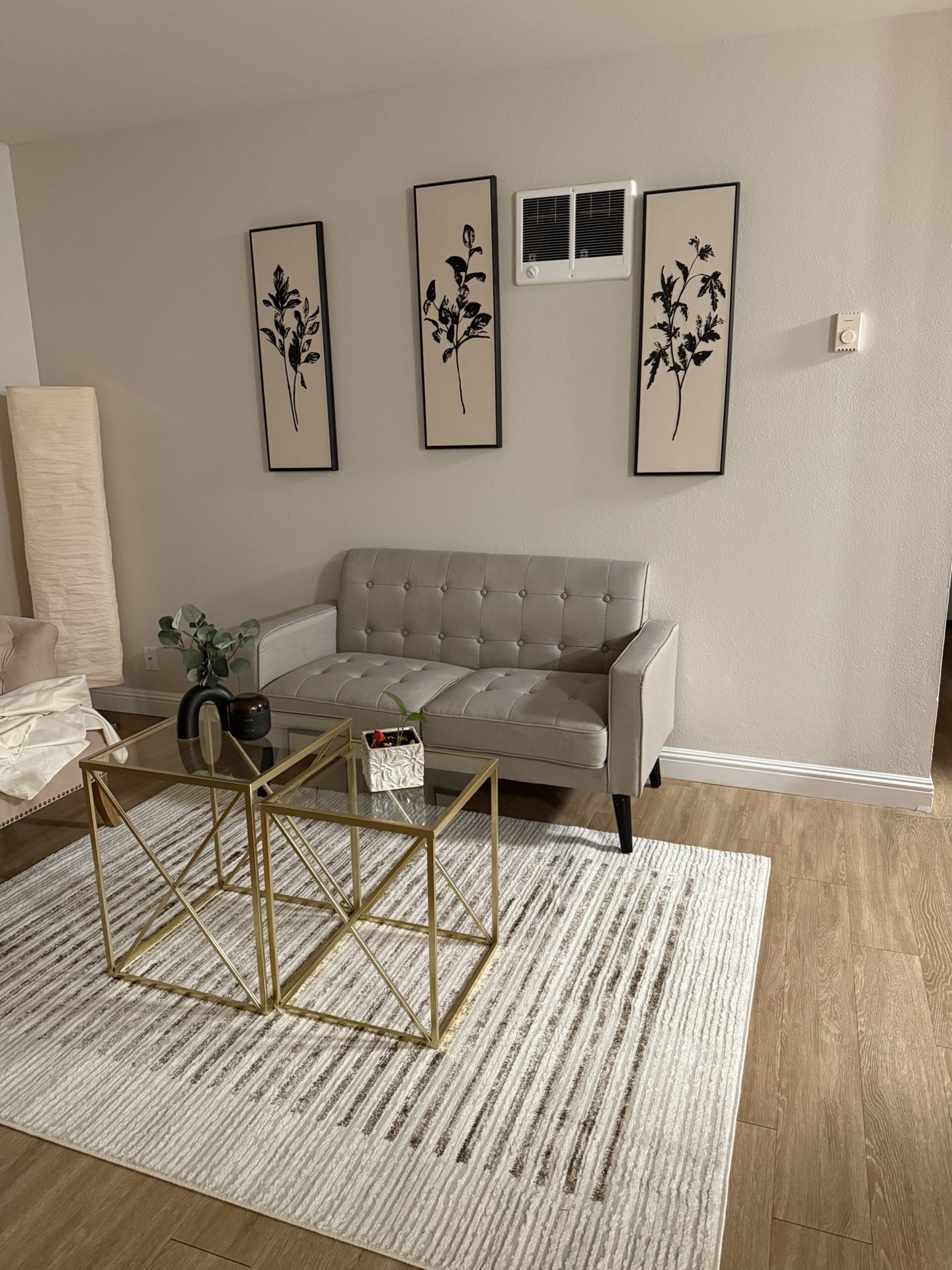 Small Couch