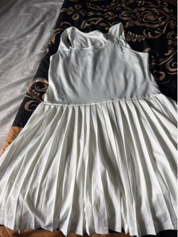 Tennis Dress