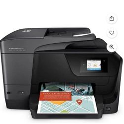 HP OFFICEJET PRO 8715 ALL IN ONE