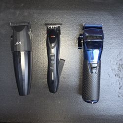 Clippers And Trimmers For Sale