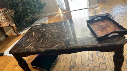 3 Matching End Tales Granite 