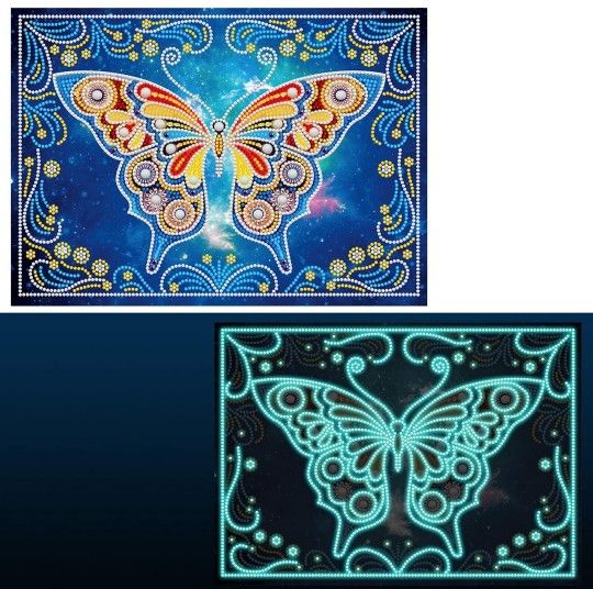 Diamond Painting