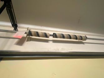 Broken Spring