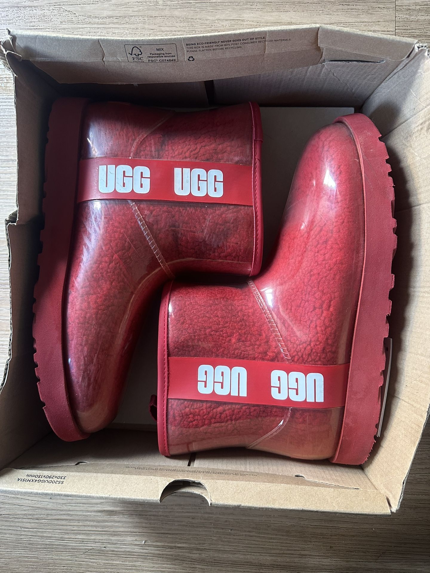Uggs