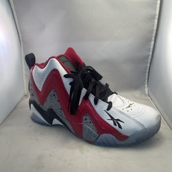 Reebok Kamikaze 2 Basketball Or Casual Shoes 