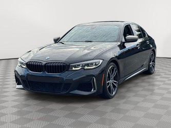 2020 BMW M340i