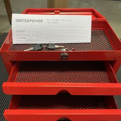 Mini Tool Box ( NEW ) 