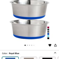 Dog Bowl
