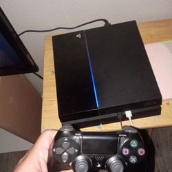 PS4 