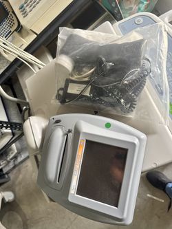 Koko Legend Digital Spirometer