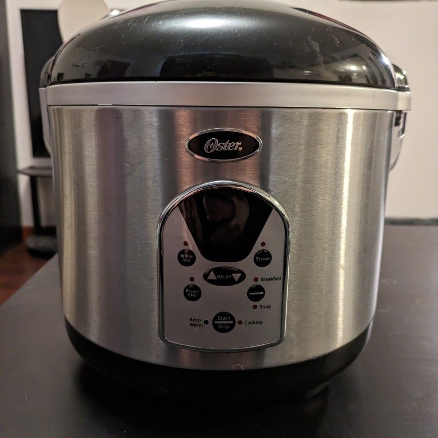 Oster Rice Cooker for Sale in Salinas, CA - OfferUp