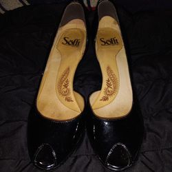 Sofft Women's High Heels Size 7.5 