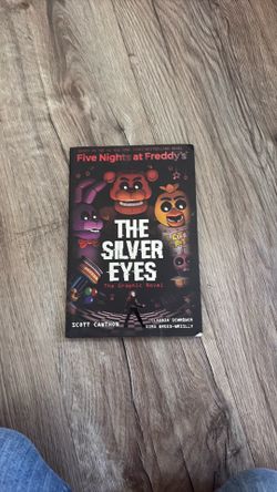 Five nights at Freddy