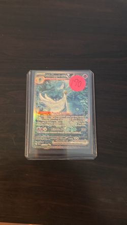 Gardevoir EX