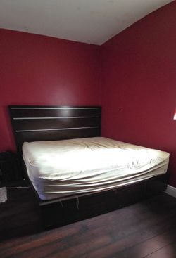 King Bedroom Set