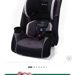 Car seat New