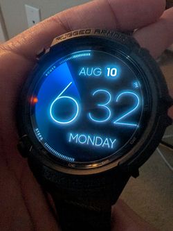 Samsung watch 6 classic