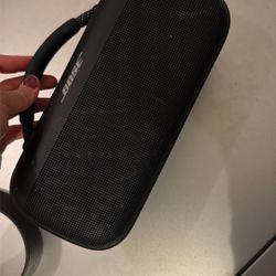 Bose Sound link Max 