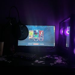 gaming pc for sell 