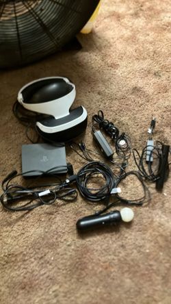 PlayStation VR