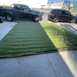 Synthetic Grass, Turf , Pasto Sintetico 