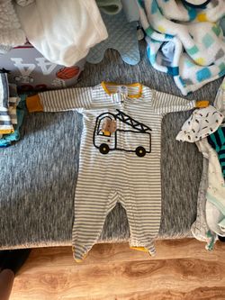 Baby clothes