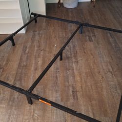 Convertible Bed Frame