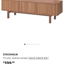 Tv stand