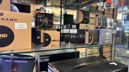 Polar pro 82mm VND