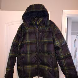 Brand New Polo Jacket Contact Jay If Interested