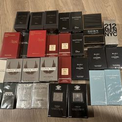 Wholesale Men Cologne