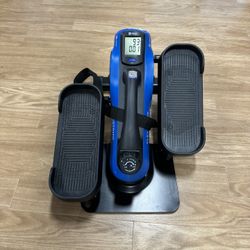 Lifepro Flexstride Under Desk Elliptical