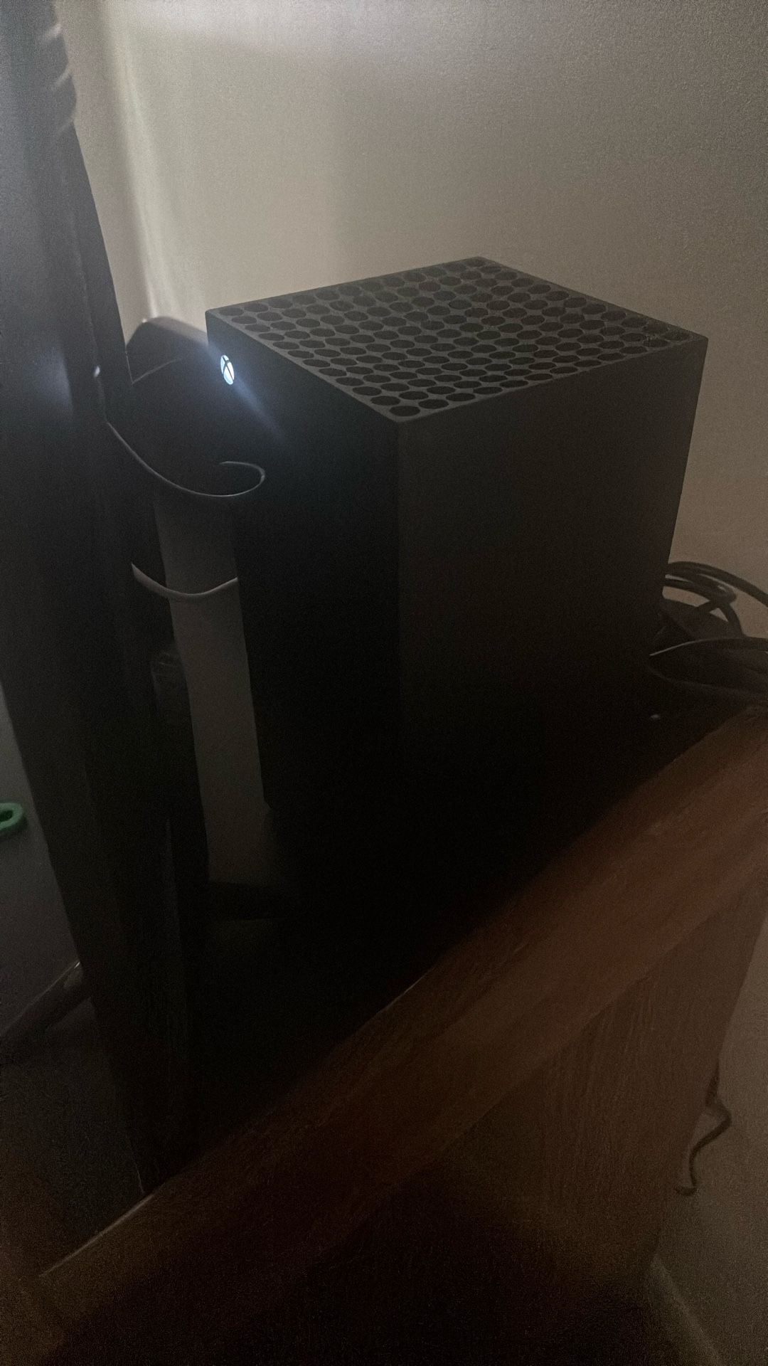 Xbox Series X Disc version 1tb