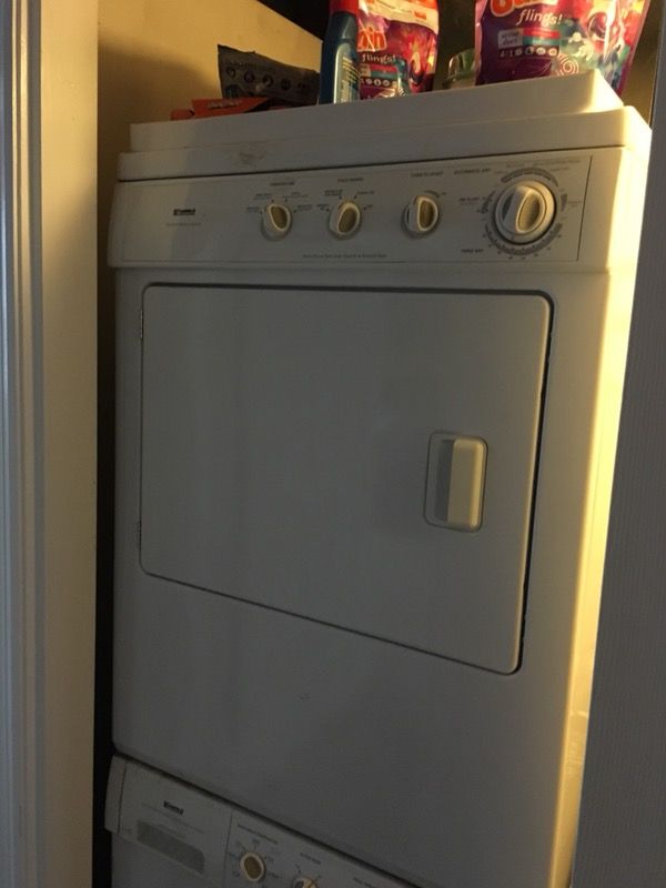 Kenmore Front-Loading Dryer | Great Condition