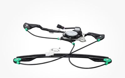 Window Regulator Front Right Coupe for Pontiac Grand Am