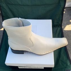 BRAvO Men’s  Boots 