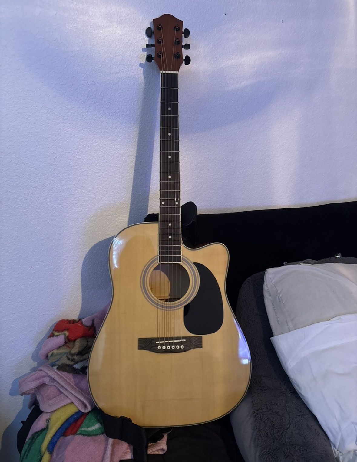 Acoustic Guitar
