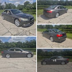 2011 BMW 328i