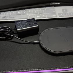 Wireless Fast Charger Stand