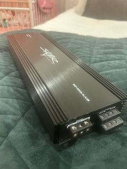 SKAR AMP