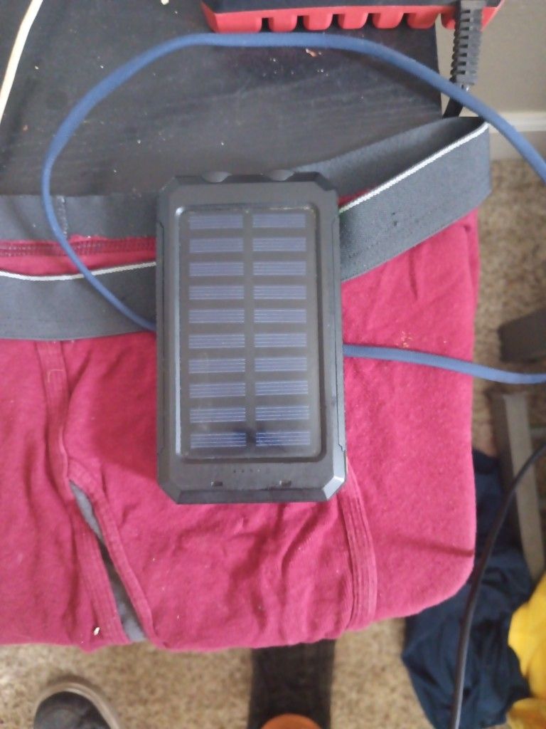 Portable Charger