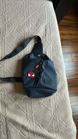 travel sling bag