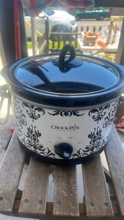 Crockpot