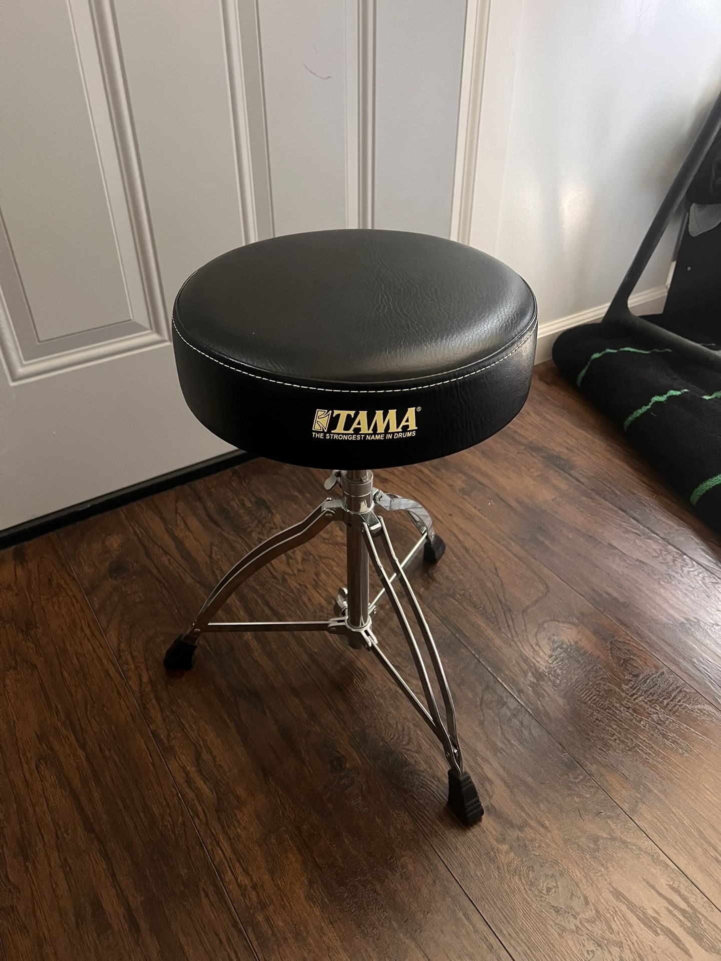 TAMA HT130 DRUM THRONE (chair)