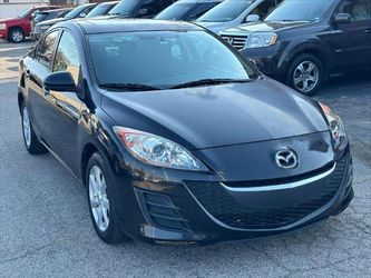 2010 Mazda Mazda3