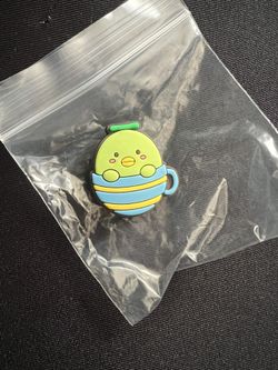 squishmallows Croc Charm