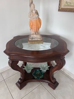 Side table