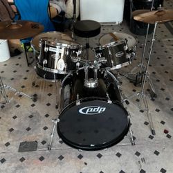 PDP Drum Set